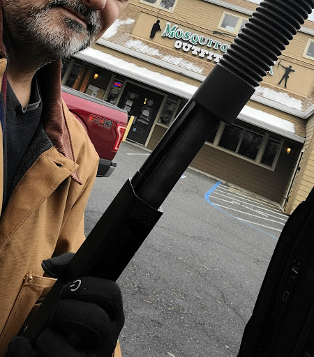 Sporting Goods Store «Mosquito Creek Outfitters», reviews and photos, 3000 Mosquito Rd, Placerville, CA 95667, USA