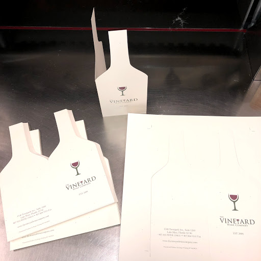 Promotional Products Supplier «Ranger Printing and Promotional Products», reviews and photos, 688 Florida Central Pkwy, Longwood, FL 32750, USA