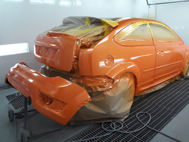 Comentarii opinii despre SMC Autobody