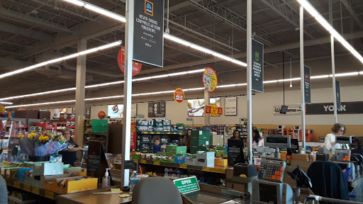 Supermarket «ALDI», reviews and photos, 905 Loucks Rd, York, PA 17404, USA