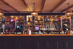The Liquor Station image