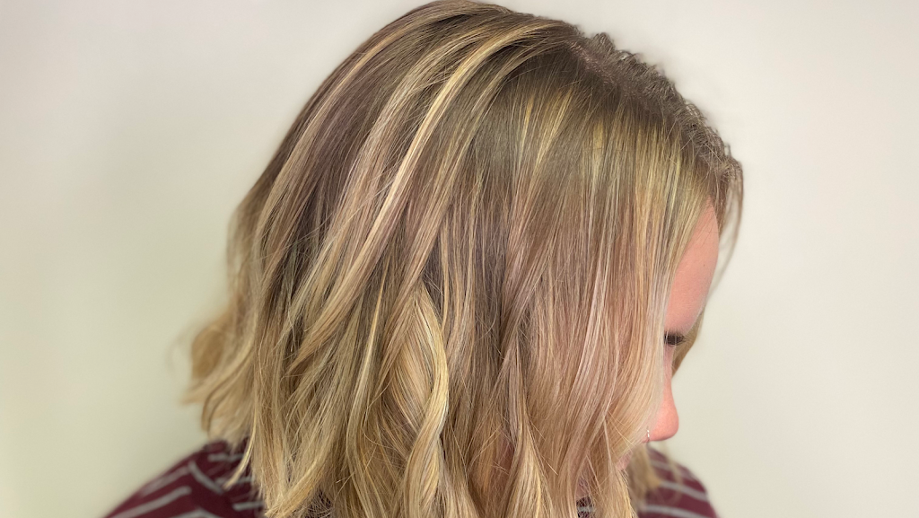 Hair By Ruth B 46304