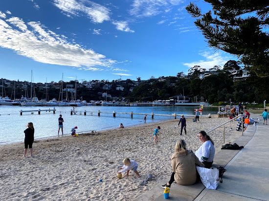 Clontarf Beach