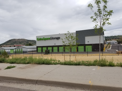 Storage Facility «Extra Space Storage», reviews and photos, 4633 Industrial Way, Castle Rock, CO 80109, USA