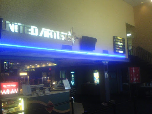 Movie Theater «United Artists East Hampton Cinema 6», reviews and photos, 30 Main St, East Hampton, NY 11937, USA