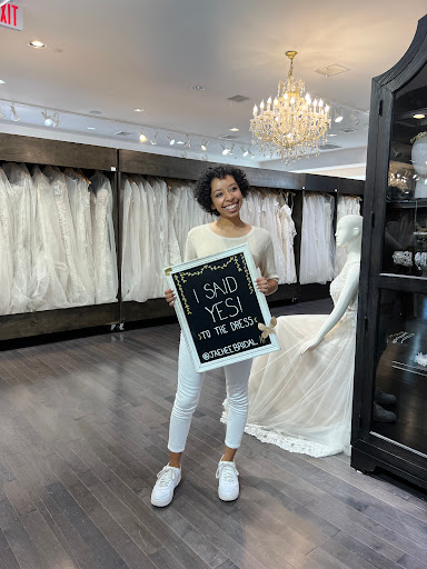 Bridal Shop «Jaehee Bridal Atelier», reviews and photos, 66 N Van Brunt St, Englewood, NJ 07631, USA