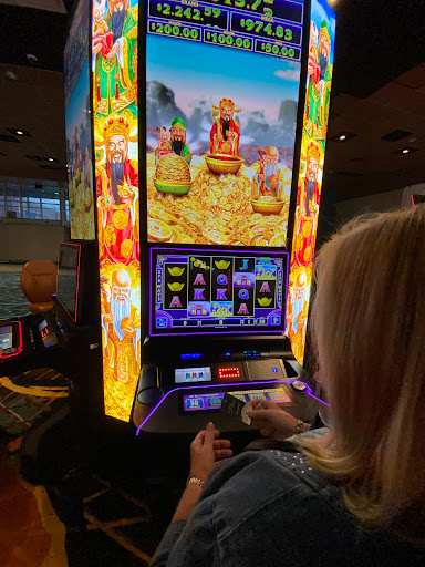 Casino «Muckleshoot Casino», reviews and photos, 2402 Auburn Way S, Auburn, WA 98002, USA