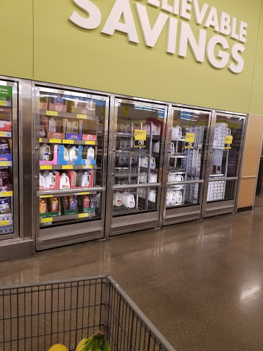 Supermarket «ALDI», reviews and photos, 805 E Belt Line Rd, Cedar Hill, TX 75104, USA