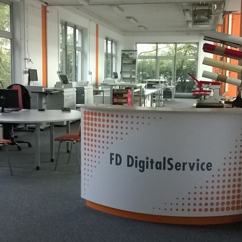 FD DigitalService GmbH