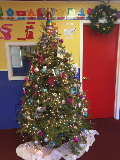 Day Care Center «The Kids Palace Daycare & Learning Center», reviews and photos, 44 S 21st St, Kenilworth, NJ 07033, USA