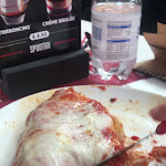 Photo n°11 de l'avis de Barbara.a fait le 14/05/2023 à 13:14 sur le  Spontini à Assago