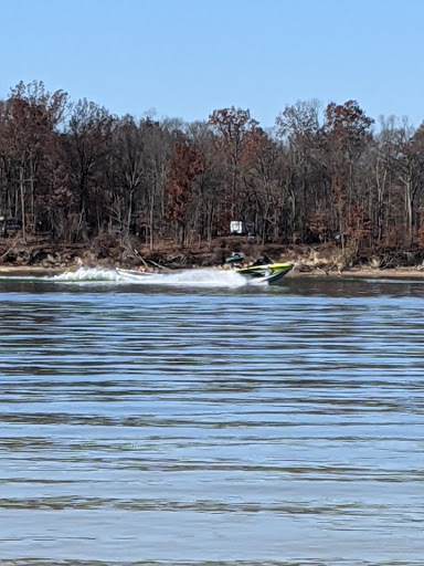 Tourist Attraction «West Branch State Park Beach», reviews and photos, Esworthy Rd, Ravenna, OH 44266, USA