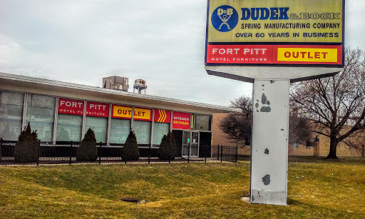 Fort Pitt Hotel Furniture Liquidators, 5150 W Roosevelt Rd, Chicago, IL 60644, USA, 