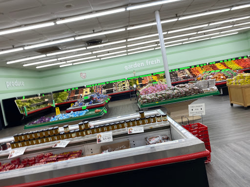 Supermarket «Piggly Wiggly Jackson», reviews and photos, 225 Meadowbrook Rd, Jackson, MS 39206, USA