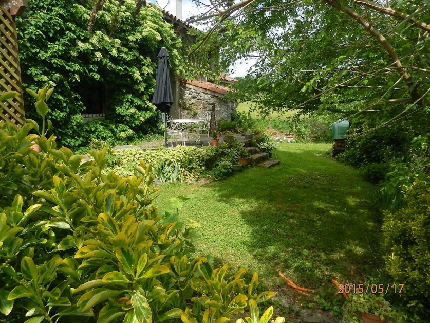 Gite le molodebach à Ganties (Haute-Garonne 31)