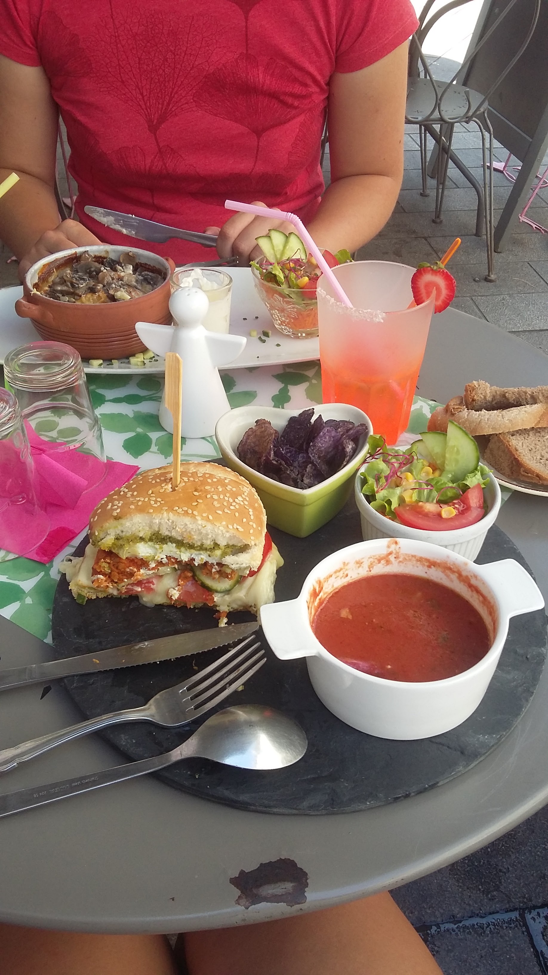 Photo n° 2 de l'avis de Laura.n fait le 30/08/2019 à 13:58