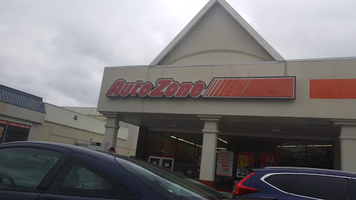 Auto Parts Store «AutoZone», reviews and photos, 214 S Highland Ave, Ossining, NY 10562, USA