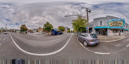 Movie Theater «SIFF Cinema Uptown», reviews and photos, 511 Queen Anne Ave N, Seattle, WA 98109, USA