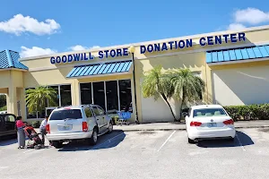Goodwill Stuart Store & Donation Center image