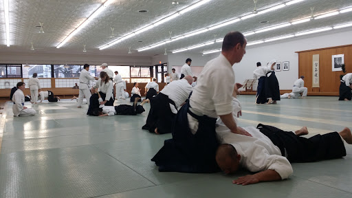 Midwest Aikido Center