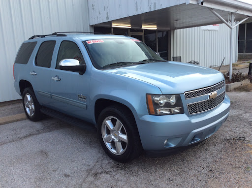 Used Car Dealer «Springtime Motors», reviews and photos, 4634 Farm to Market 2920, Spring, TX 77388, USA