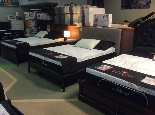 Mattress Store «Mattress City», reviews and photos, 121 SE Everett Mall Way, Everett, WA 98208, USA