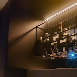 Photo n°5 de l'avis de MS.8 fait le 03/03/2023 à 19:06 sur le  Oben Restaurant & Skybar à Frankfurt