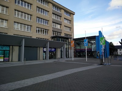 Photos of Sky Court Shopping Centre