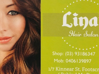 Lina's Hair Salon