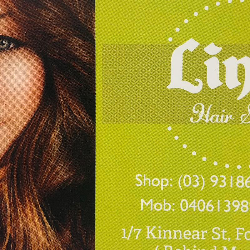 Lina's Hair Salon