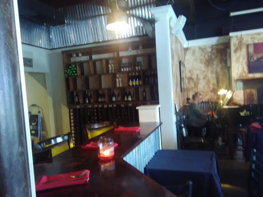 Jazz Club «How Art Thou Jazz Club & Restaurant», reviews and photos, 1956 Maybank Hwy, Charleston, SC 29412, USA