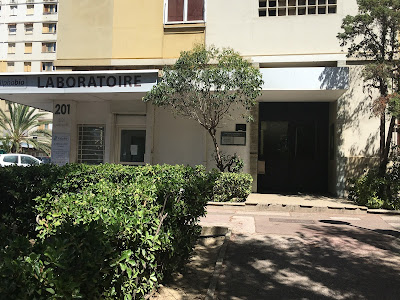 Docteur Fitoussi Dov à Marseille