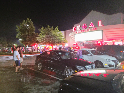 Shopping Mall «Brandywine Square Shopping Center», reviews and photos, Quarry Rd & U.S. 30, Downingtown, PA 19335, USA