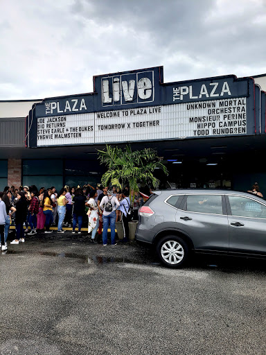 Shopping Mall «Colonial Plaza Mall», reviews and photos, 601 N Bumby Ave, Orlando, FL 32803, USA