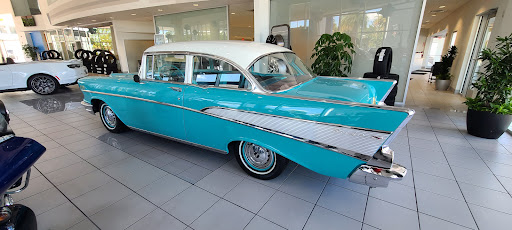 Chevrolet Dealer «Carl Black Chevrolet Buick GMC», reviews and photos, 11500 E Colonial Dr, Orlando, FL 32817, USA