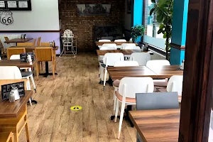 Hawkhurst Cafe & Restaurant image