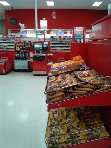 Department Store «Target», reviews and photos, 9052 Central Ave, Montclair, CA 91763, USA