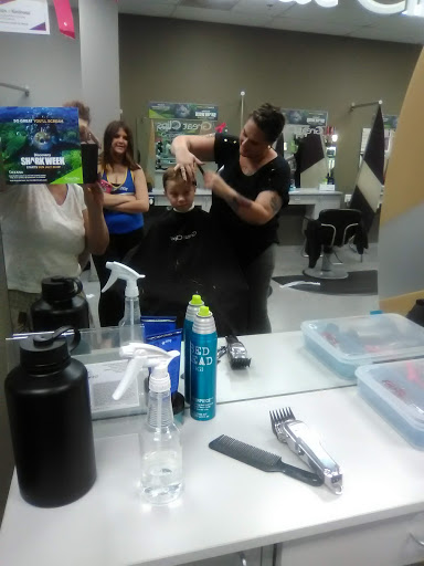 Hair Salon «Great Clips», reviews and photos, 3987 Missouri Flat Rd #380, Placerville, CA 95667, USA