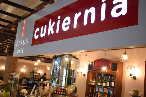 Cukiernia Cafe Altus