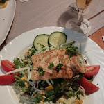 Photo n°1 de l'avis de Kerstin.a fait le 21/03/2023 à 21:14 sur le  Kitz Alm à Saarwellingen