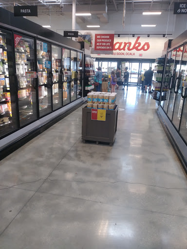 Grocery Store «Earth Fare», reviews and photos, 2405 SW 27th Ave #101, Ocala, FL 34471, USA