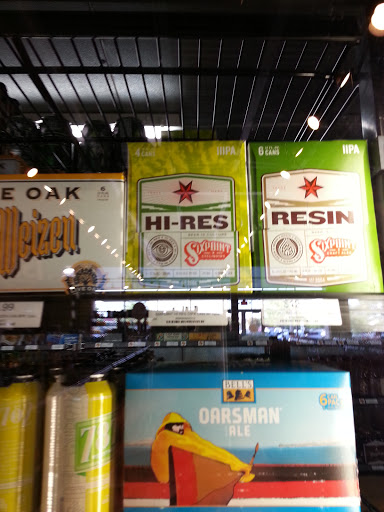 Liquor Store «Twin Liquors», reviews and photos, 210 University Blvd #120, Round Rock, TX 78665, USA