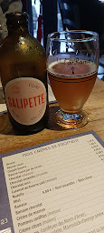 Photo n°9 de Crêperie L'écume Gourmande à Ploemeur ()