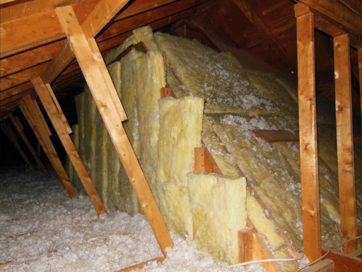 Insulation Contractor «Peterson Energy Consultants», reviews and photos
