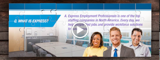 Employment Agency «Express Employment Professionals of Ann Arbor», reviews and photos, 2621 Carpenter Rd #3, Ann Arbor, MI 48108, USA