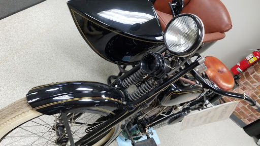 Motorcycle Dealer «Appleton Harley-Davidson», reviews and photos, 5322 Clairemont Dr, Appleton, WI 54913, USA