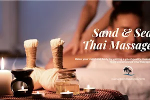 Sand & Sea Thai massage image