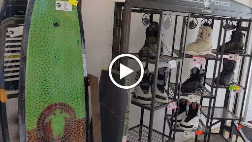 Water Park «Terminus Wake Park», reviews and photos, 171 LakePoint Pkwy, Cartersville, GA 30121, USA