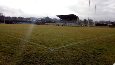 Rugby Club Arpajon Veinazes- Club House à Arpajon-sur-Cère