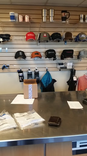 Ford Dealer «Shamaley Ford», reviews and photos, 11301 Gateway Blvd W, El Paso, TX 79936, USA